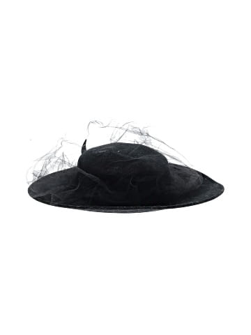 Adolfo at Saks Fifth Avenue Hat (view 1)