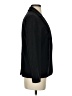 Everlane 100% Wool Black Wool Blazer Size 2 - photo 4