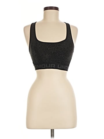Under Armour Sports Bra (view 1)