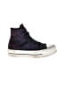 Converse Purple Sneakers Size 7 - photo 1