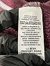 L.L.Bean 100% Polyester Burgundy Pullover Sweater Size M - photo 8