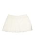 FILA Solid Ivory Skort Size L - photo 1