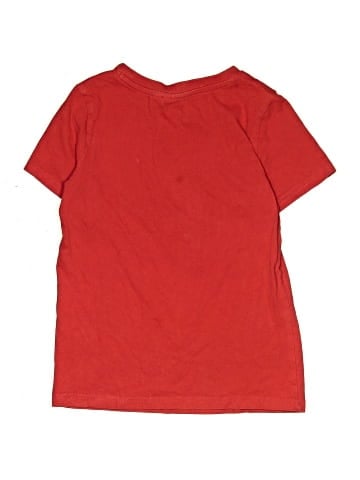 Puma Short Sleeve T-Shirt (view 2)