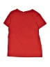 Puma Red Short Sleeve T-Shirt Size 5 - 6 - photo 2