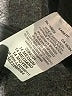 Lee Solid Black Cargo Shorts Size 14 - photo 4