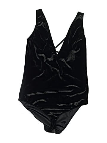 Gilligan & O'malley Bodysuit (view 1)