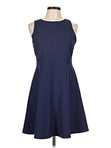 Alya Cocktail Dress (view 1)