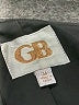 GB Metallic Silver Cocktail Dress Size M - photo 8