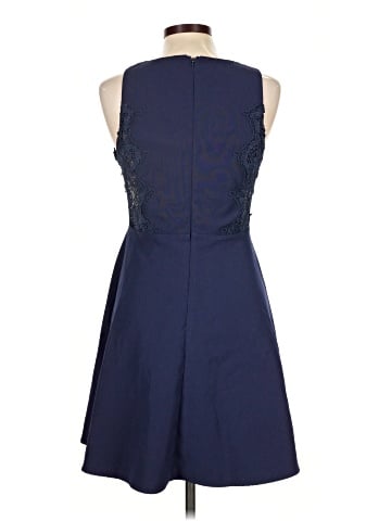 Alya Cocktail Dress (view 2)