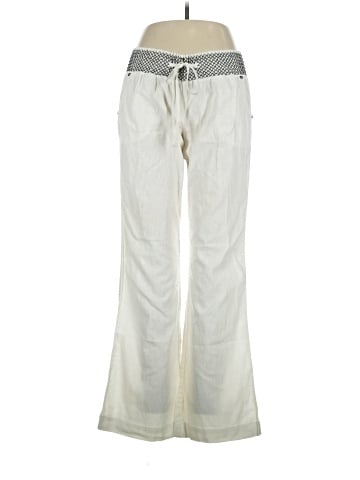 Rewash Linen Pants (view 1)