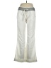 Rewash Ivory Linen Pants Size XL - photo 1
