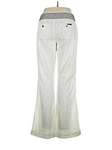 Rewash Linen Pants (view 2)