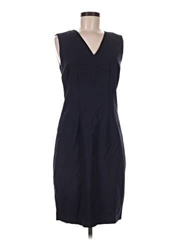 Elie Tahari Casual Dress (view 1)