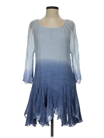 Indigo Soul Casual Dress (view 1)