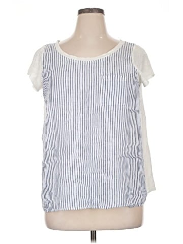 PHILO Sleeveless T-Shirt (view 1)