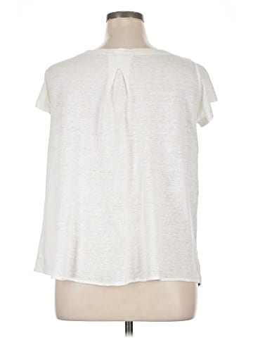 PHILO Sleeveless T-Shirt (view 2)