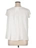 PHILO Blue White Sleeveless T-Shirt Size EU 48 / US 18 - photo 2