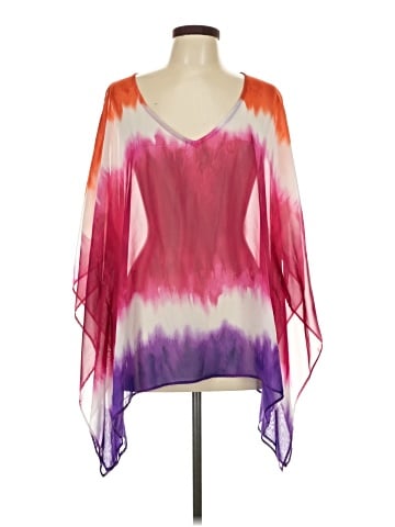 Chico's Poncho (view 1)