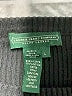Lauren Jeans Co. Black Pullover Sweater Size L - photo 7