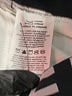 Nike White Active Pants Size M - photo 7