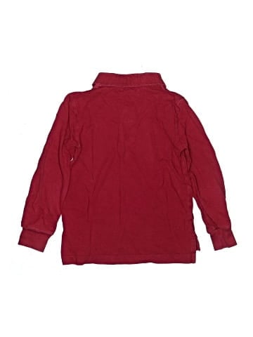 Polo by Ralph Lauren Long Sleeve Polo (view 2)