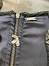 Elie Tahari Black Sleeveless Blouse Size M - photo 7