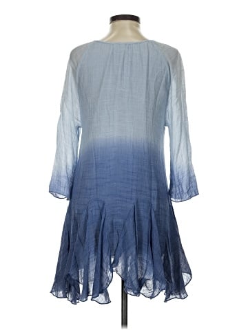 Indigo Soul Casual Dress (view 2)