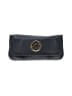 MICHAEL Michael Kors 100% Leather Blue Leather Shoulder Bag One size - photo 1