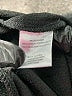 Bobeau Solid Black Jumpsuit Size S - photo 5