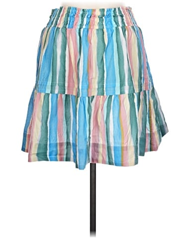 By Anthropologie Casual Skirt (view 1)