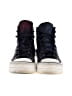 Converse Purple Sneakers Size 7 - photo 2