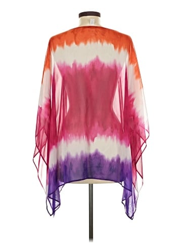Chico's Poncho (view 2)