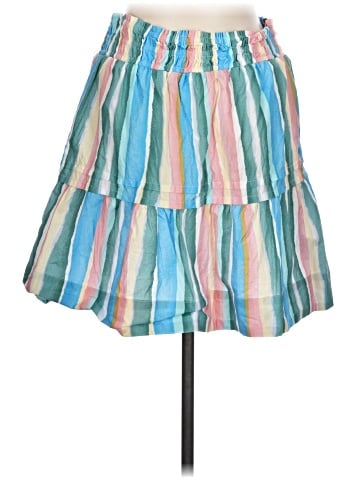 By Anthropologie Casual Skirt (view 2)