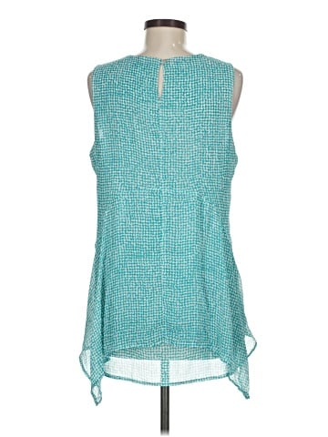Fever Sleeveless Blouse (view 2)