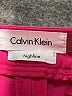 Calvin Klein Solid Pink Active Pants Size 12 - photo 7