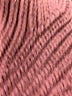 Fossil 100% Cotton Burgundy Pullover Sweater Size XS - photo 7