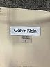 Calvin Klein Color Block Black Cocktail Dress Size 2 - photo 7