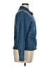 Universal Thread Blue Denim Jacket Size XXL - photo 4
