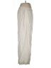 Old Navy Solid Ivory Linen Pants Size L - photo 4