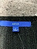 Apt. 9 Black Pullover Sweater Size L - photo 7