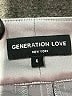Generation Love Gray Casual Pants Size 6 - photo 7