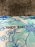 Lands' End Teal Long Sleeve Blouse Size L - photo 7