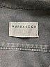 Marrakech Black Jacket Size M (estimated) - photo 6