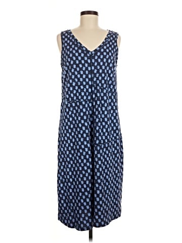 J.Jill Casual Dress (view 1)