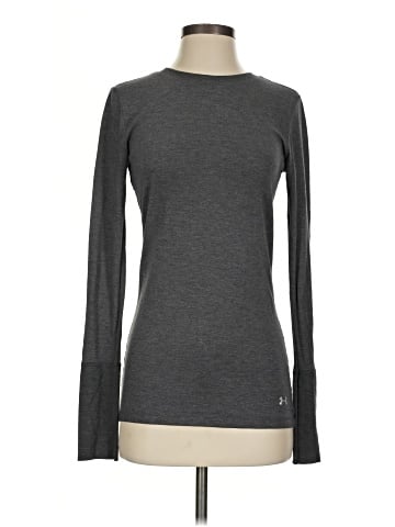 Under Armour Long Sleeve T-Shirt (view 1)