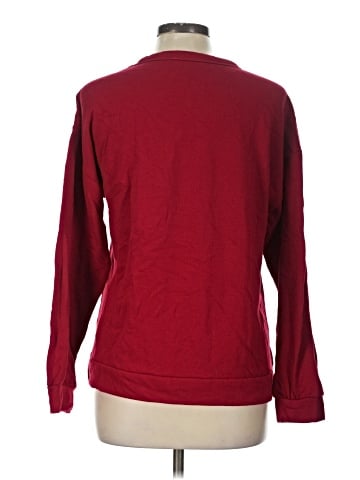 Chenault Long Sleeve Top (view 2)