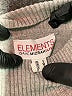 Elementz Gray Sleeveless T-Shirt Size S - photo 7