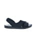 Donald J Pliner Black Sandals Size 8 1/2 - photo 1