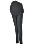 Belle+Sky Gray Active Pants Size Med Maternity - photo 1