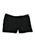 Joe Boxer 100% Polyester Black Board Shorts Size 8 - photo 1